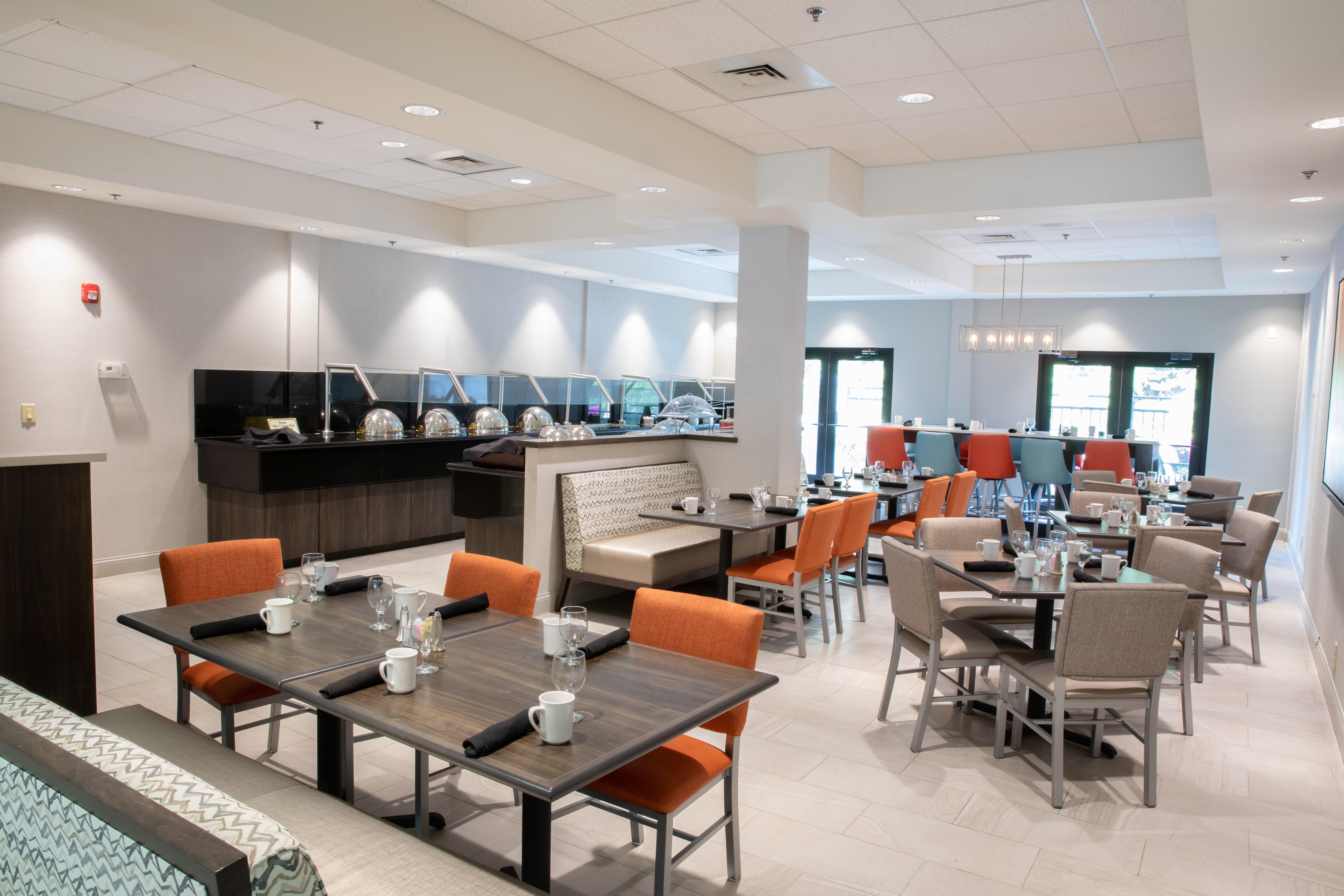 Holiday Inn & Suites Raleigh Cary By Ihg Dış mekan fotoğraf