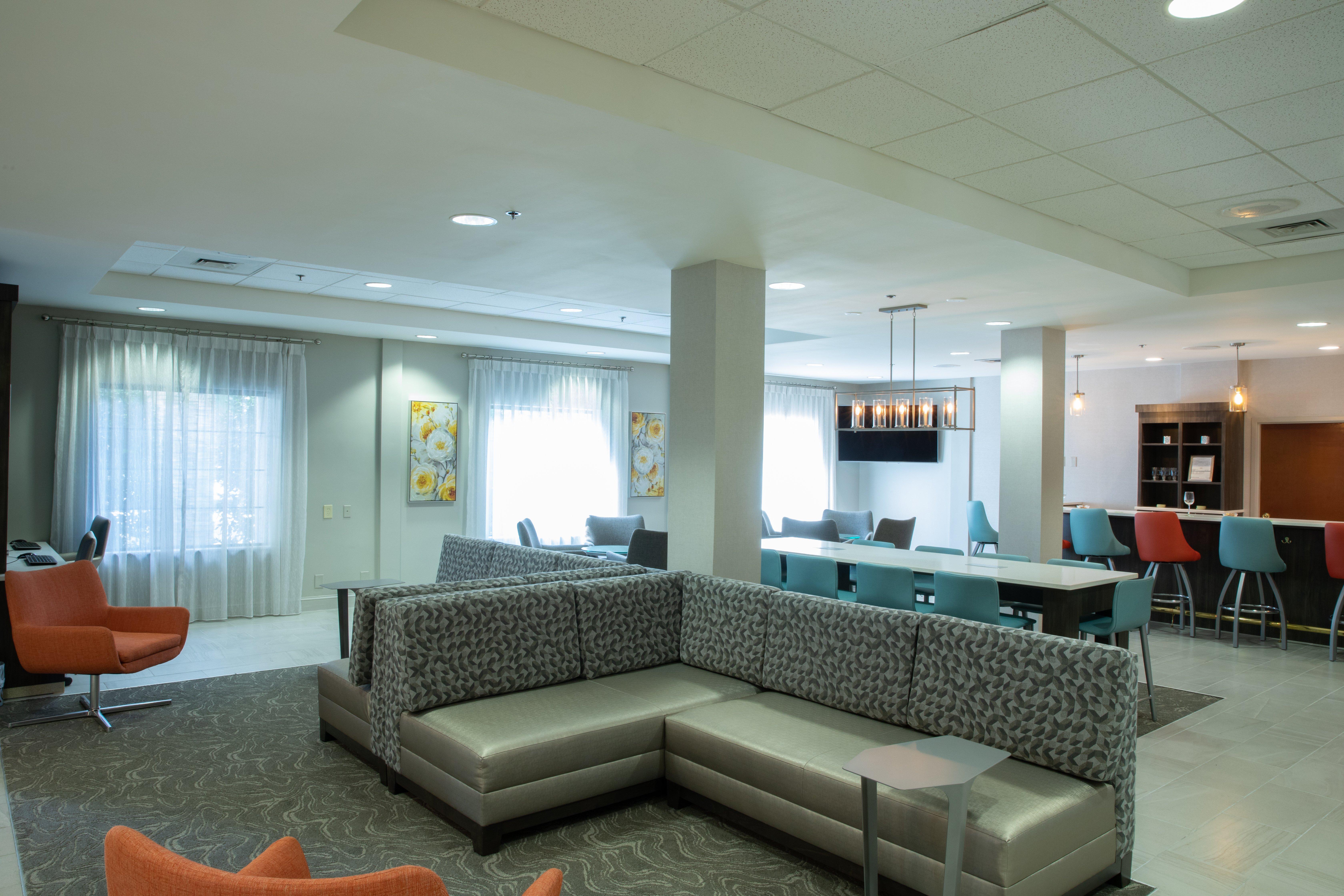 Holiday Inn & Suites Raleigh Cary By Ihg Dış mekan fotoğraf