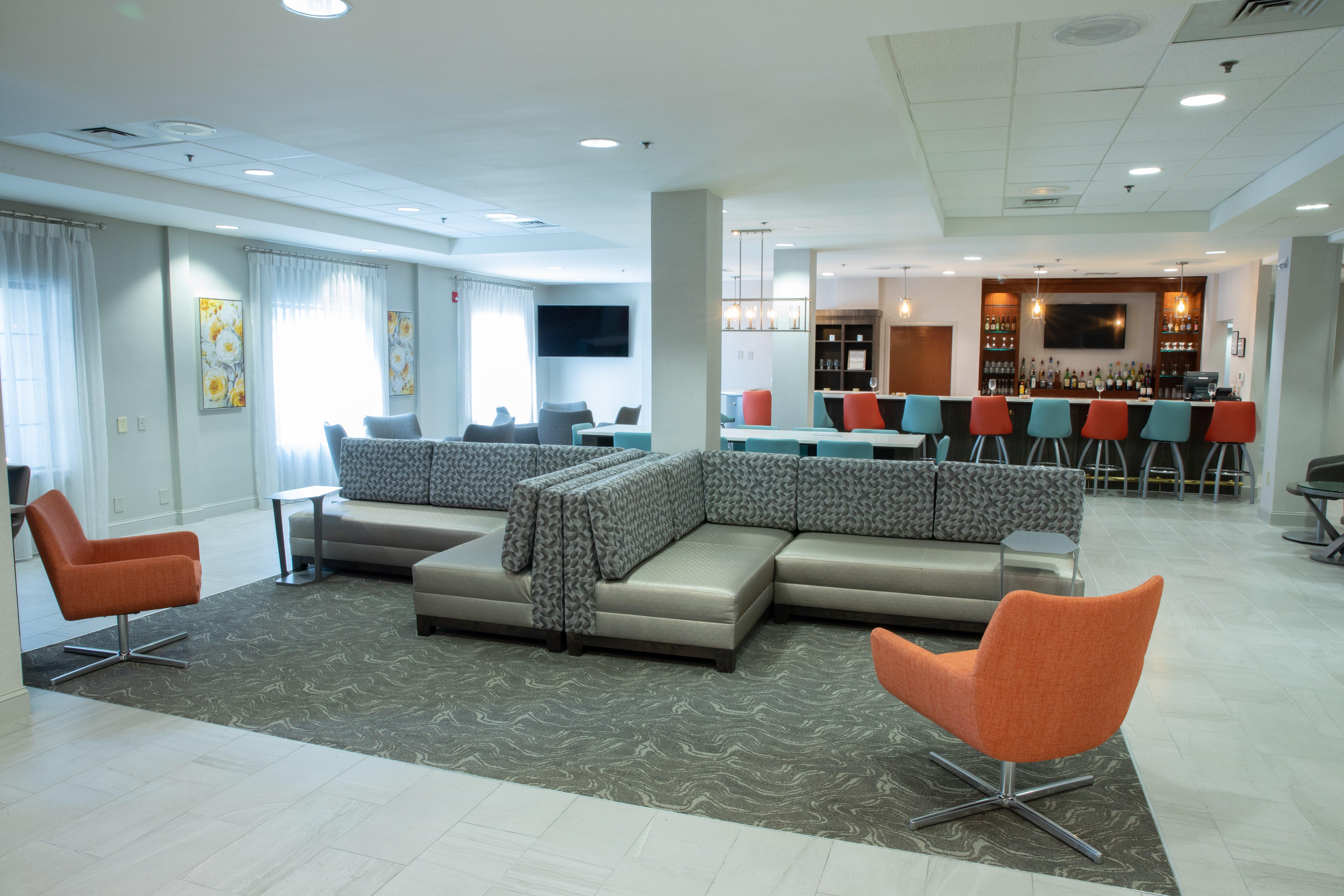 Holiday Inn & Suites Raleigh Cary By Ihg Dış mekan fotoğraf