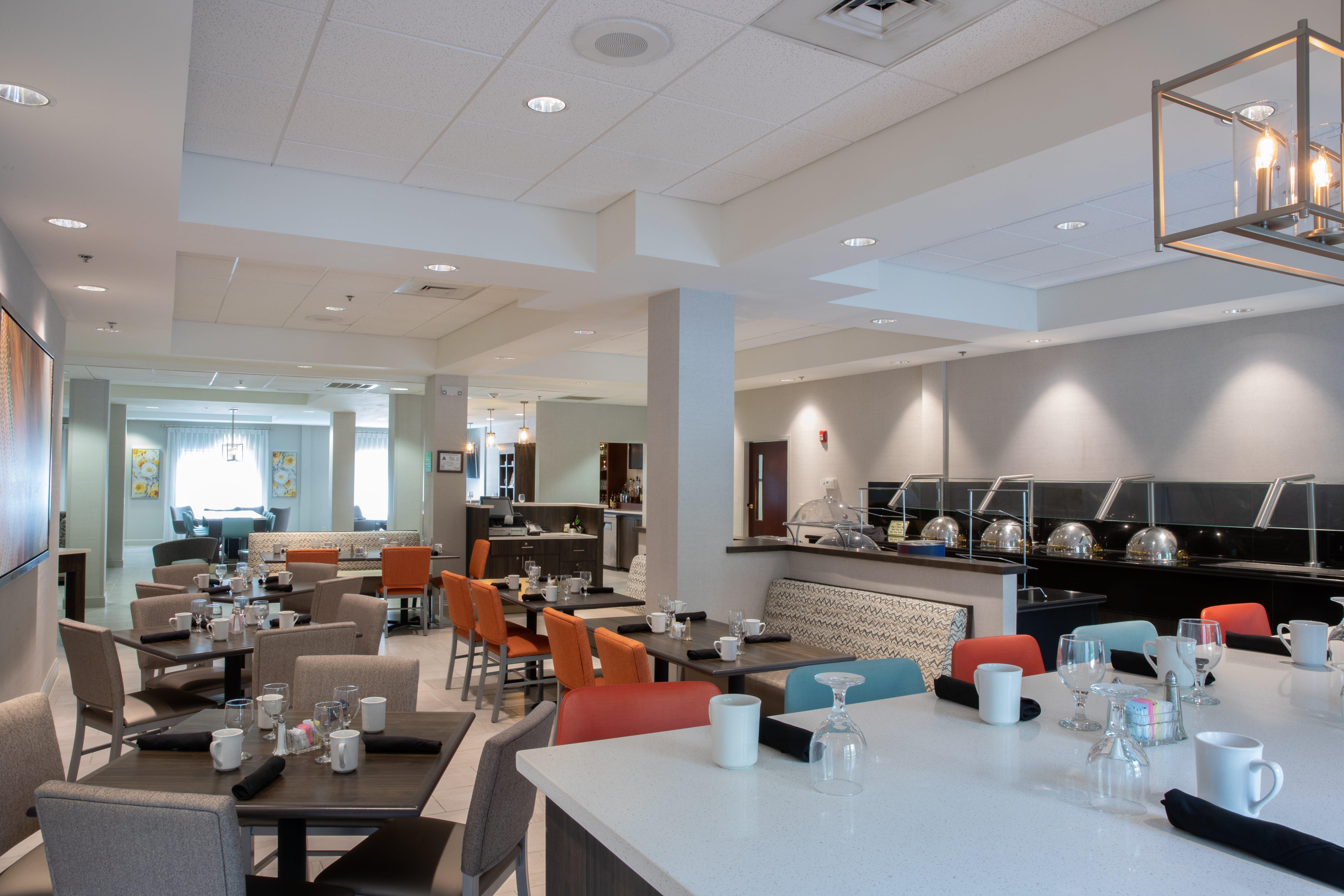 Holiday Inn & Suites Raleigh Cary By Ihg Dış mekan fotoğraf