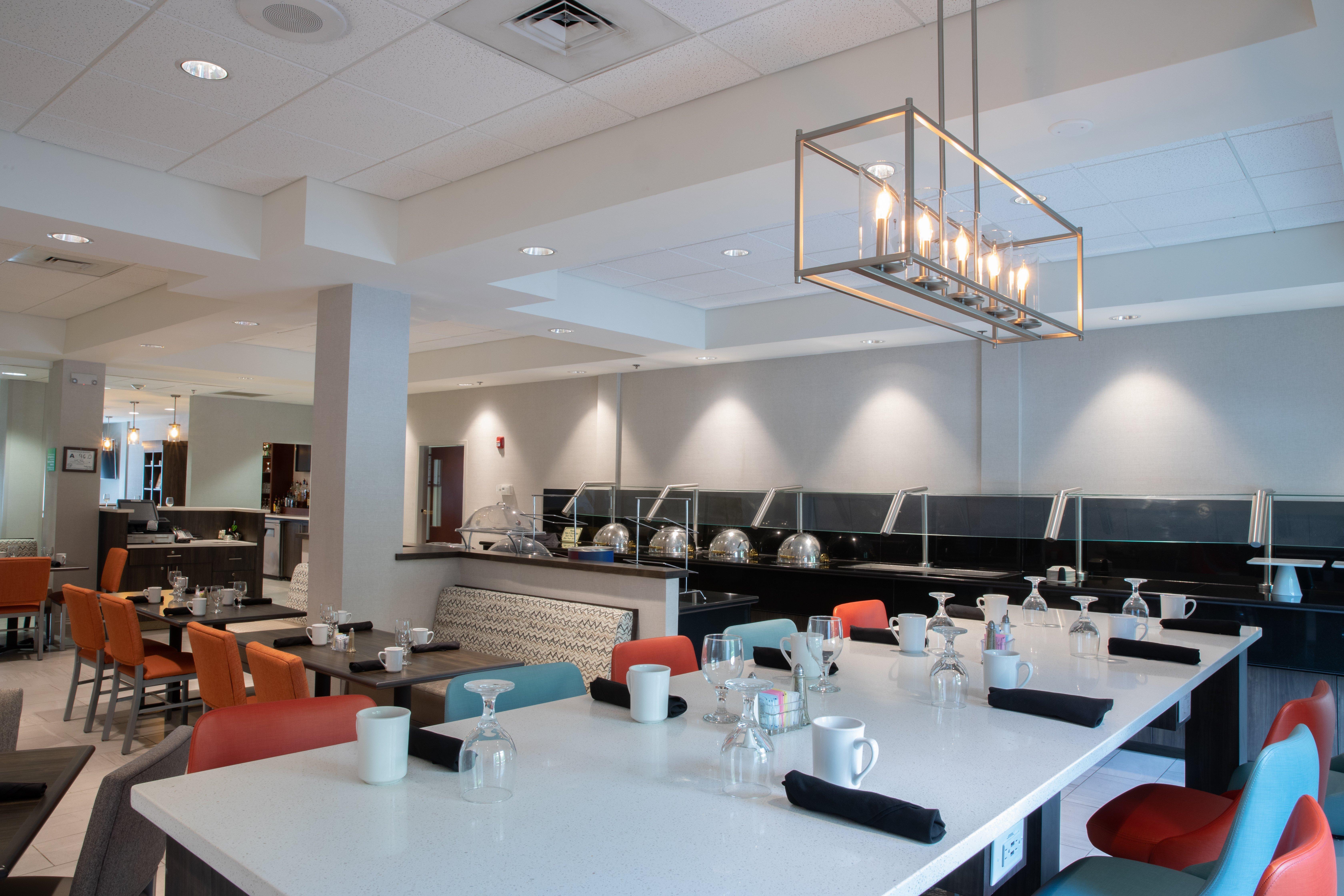 Holiday Inn & Suites Raleigh Cary By Ihg Dış mekan fotoğraf