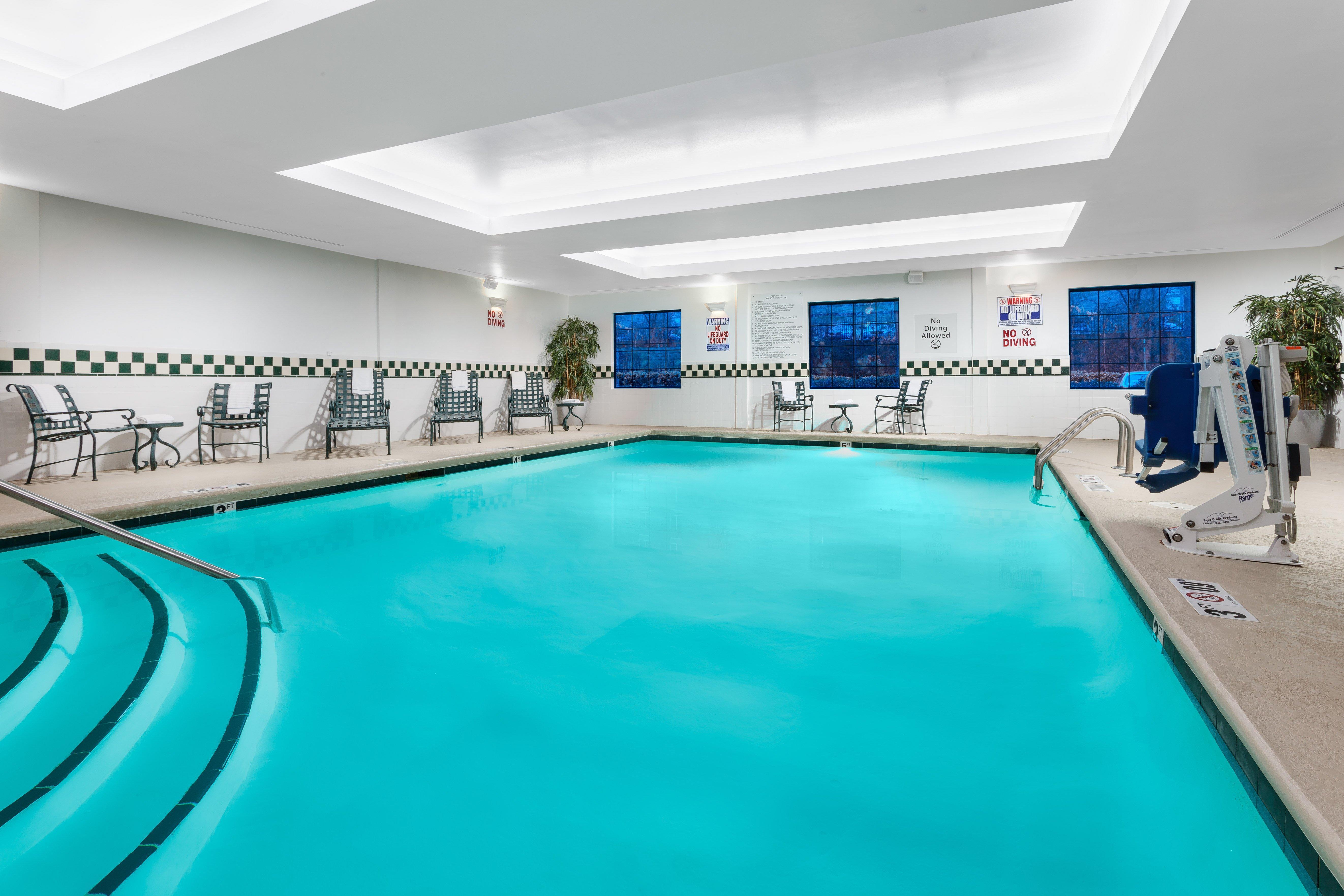 Holiday Inn & Suites Raleigh Cary By Ihg Dış mekan fotoğraf