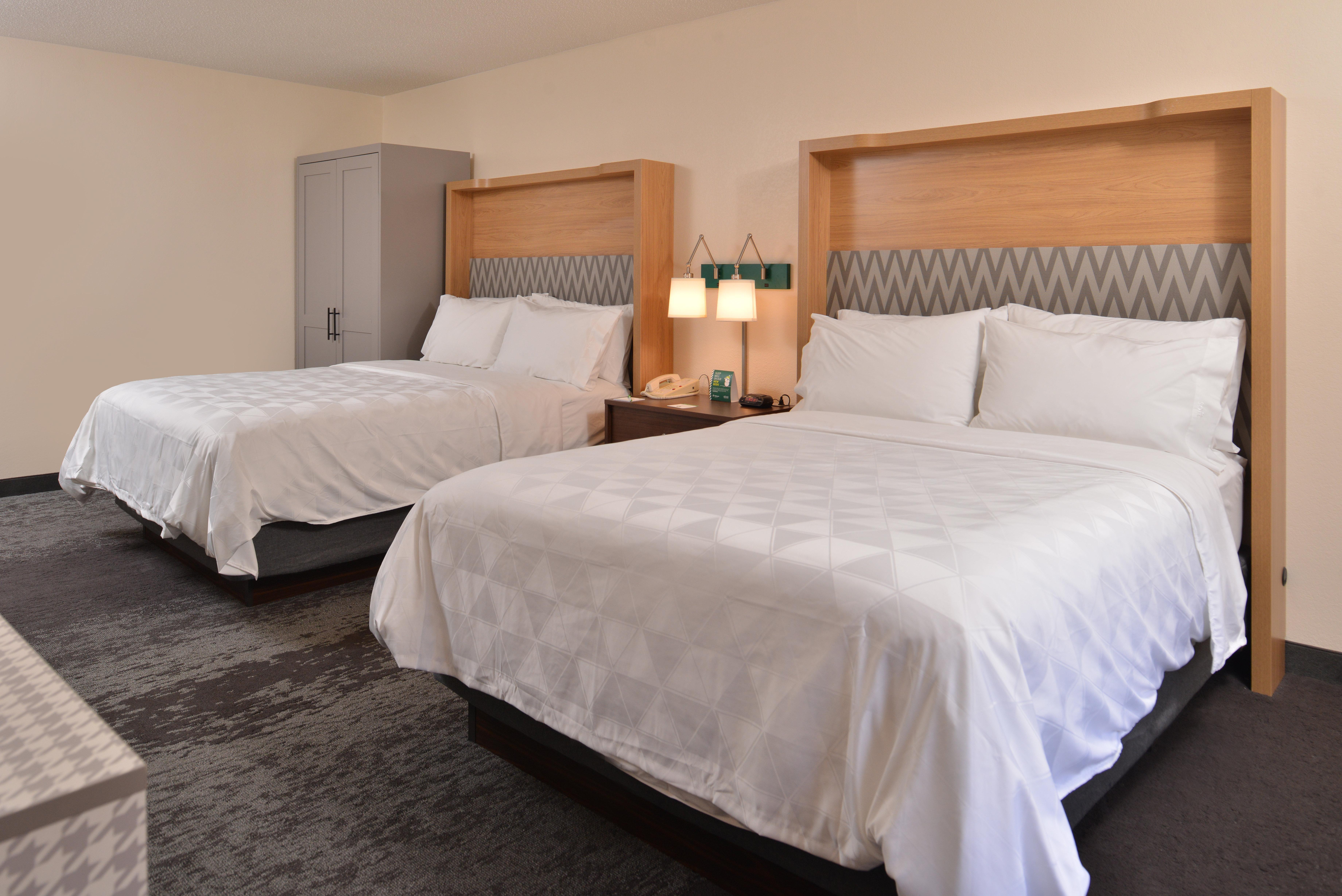 Holiday Inn & Suites Raleigh Cary By Ihg Dış mekan fotoğraf