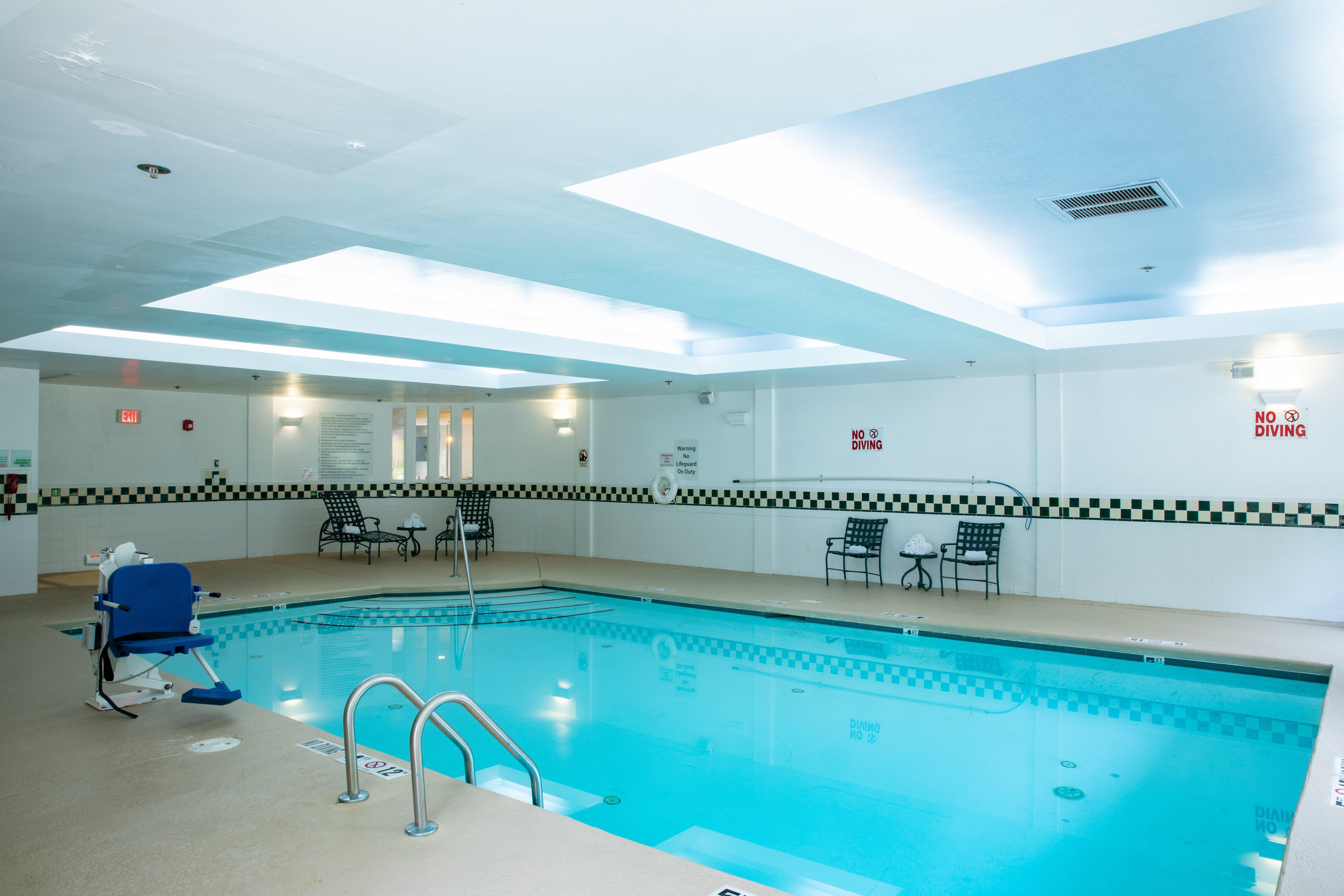 Holiday Inn & Suites Raleigh Cary By Ihg Dış mekan fotoğraf