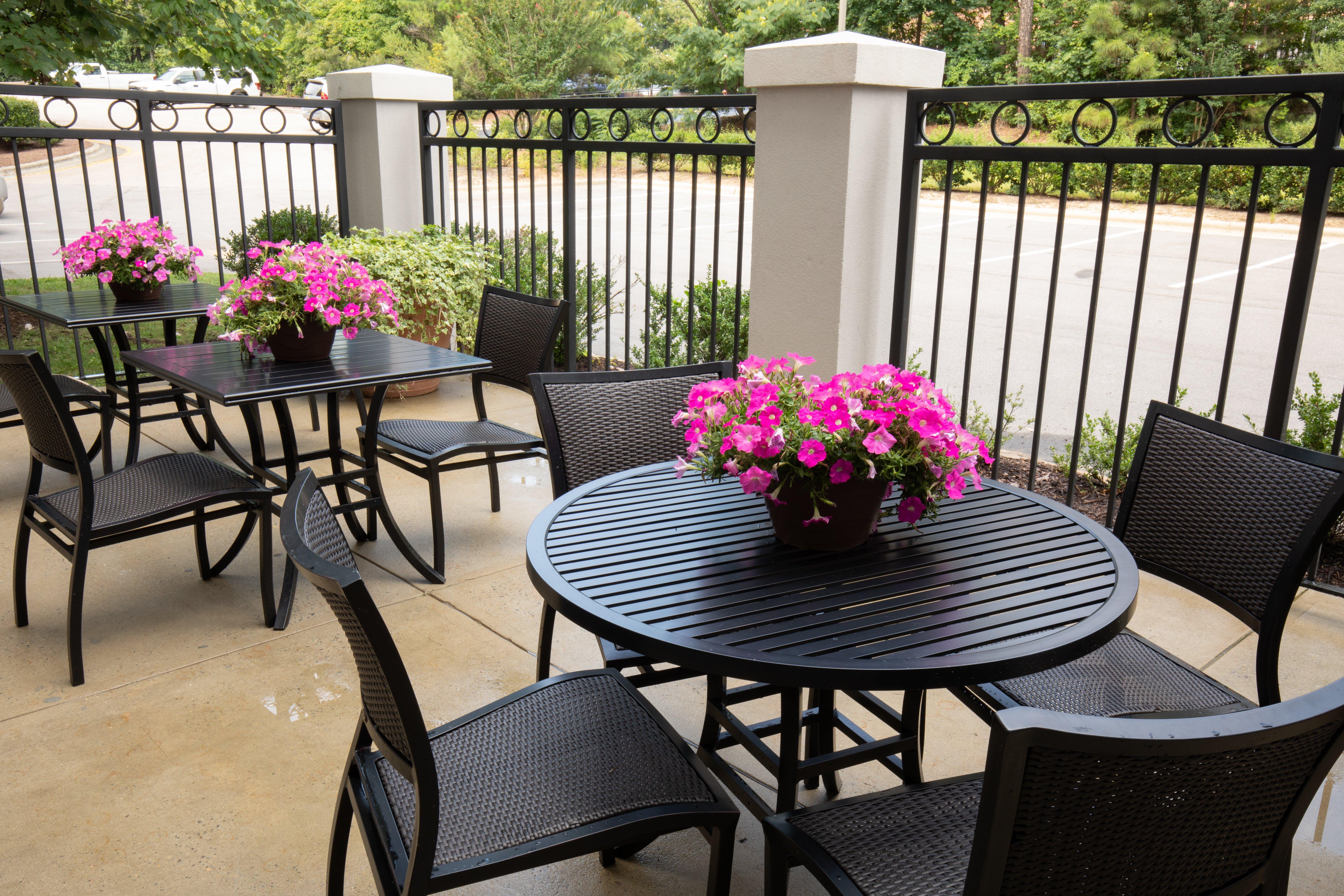 Holiday Inn & Suites Raleigh Cary By Ihg Dış mekan fotoğraf