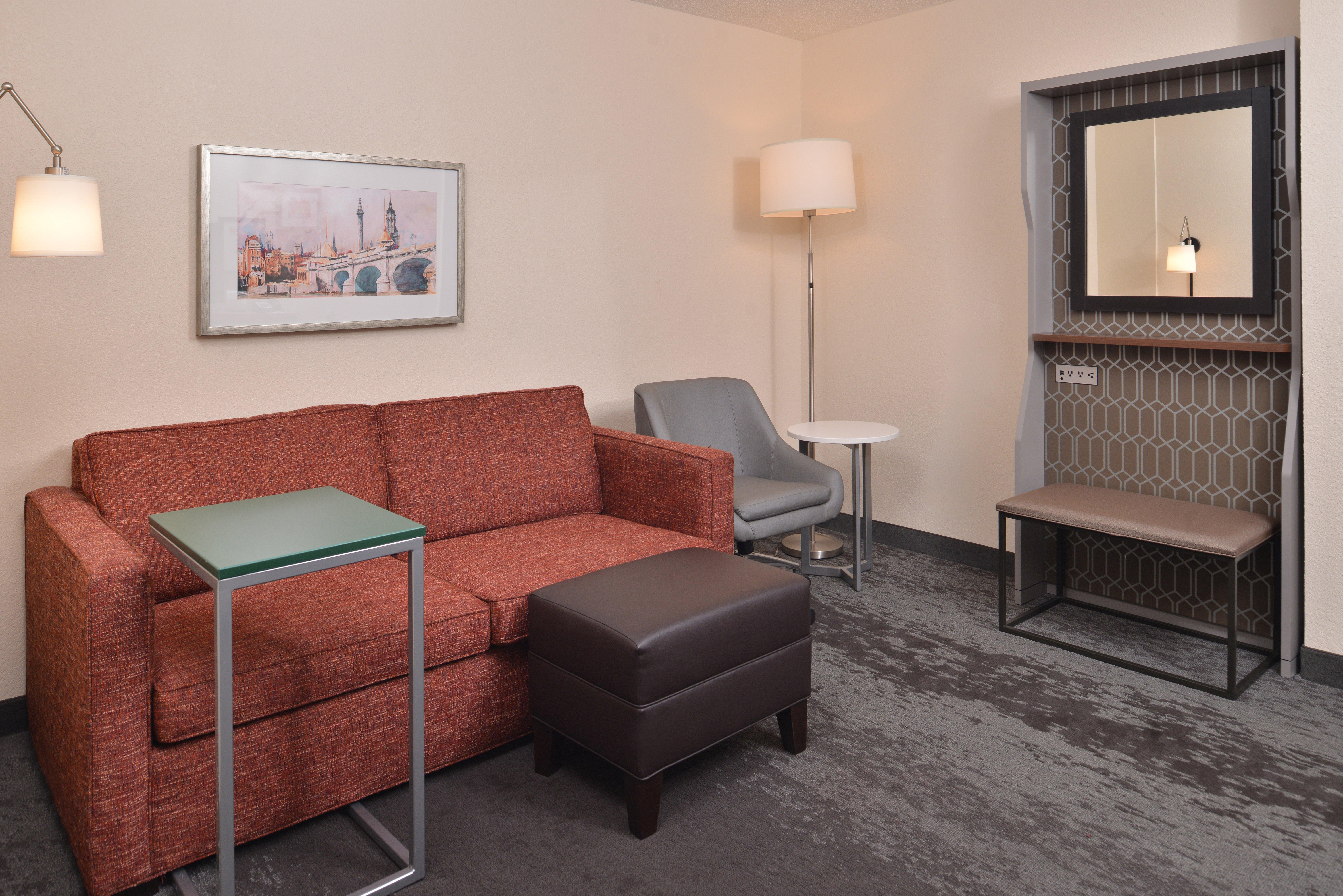 Holiday Inn & Suites Raleigh Cary By Ihg Dış mekan fotoğraf