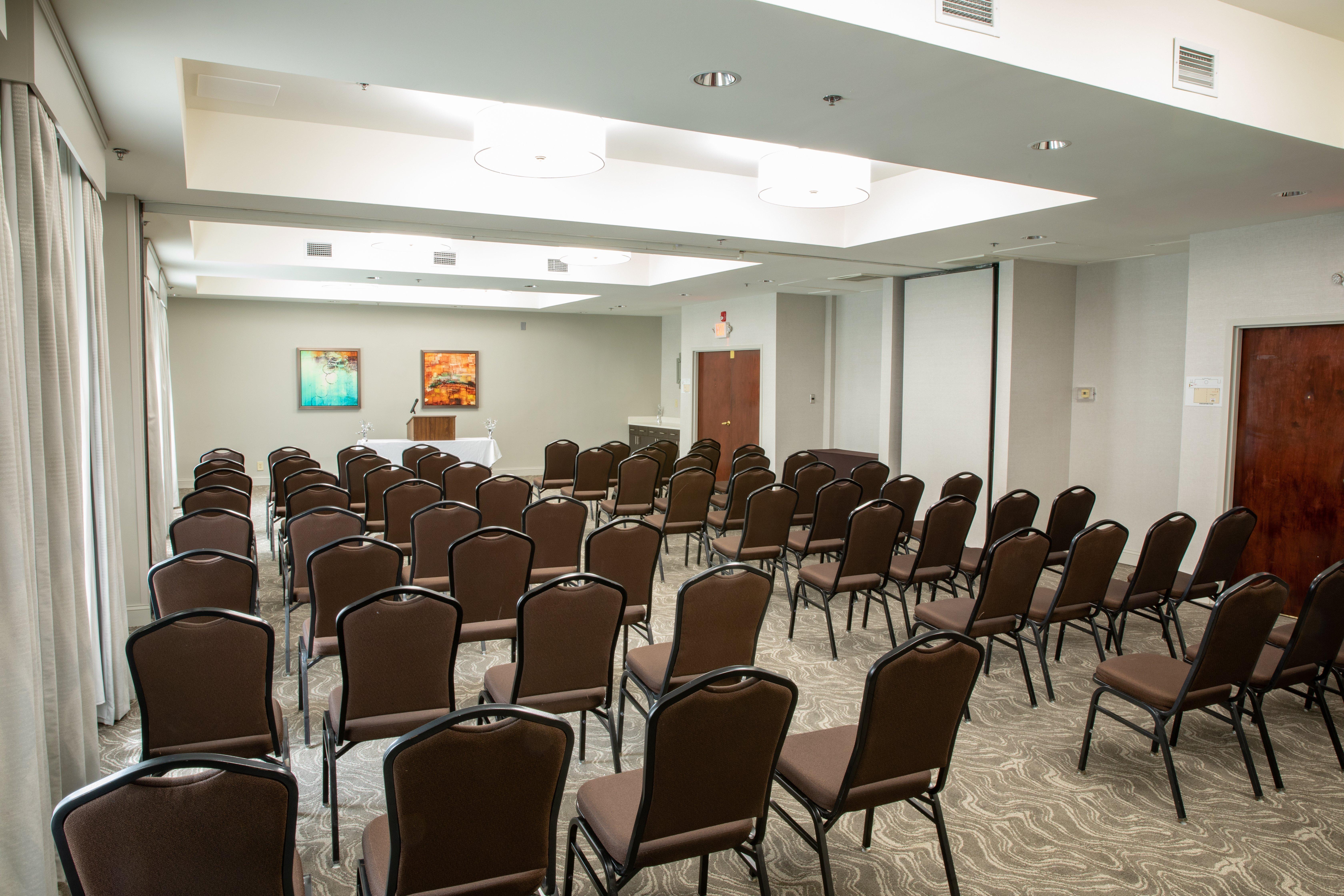 Holiday Inn & Suites Raleigh Cary By Ihg Dış mekan fotoğraf