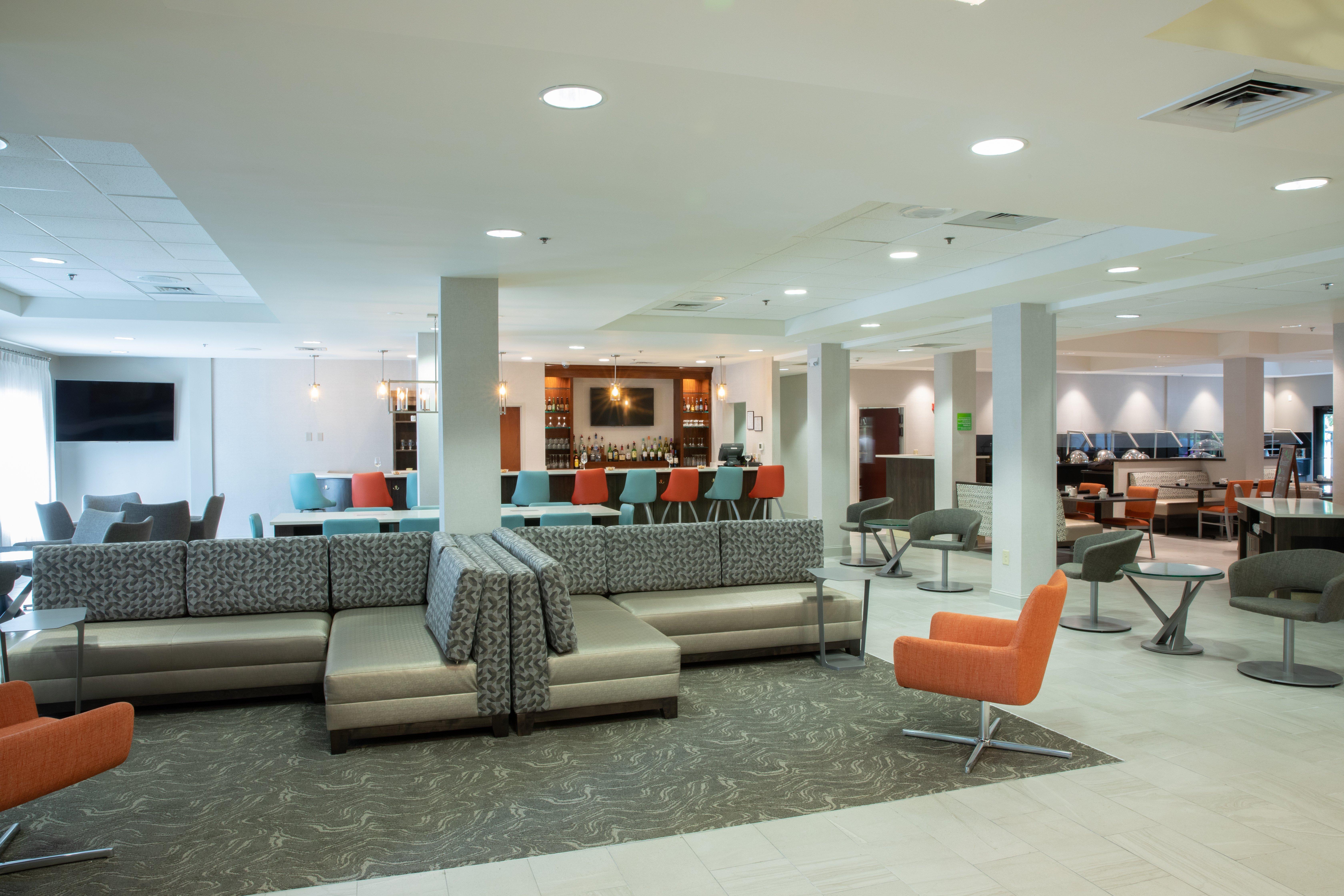 Holiday Inn & Suites Raleigh Cary By Ihg Dış mekan fotoğraf