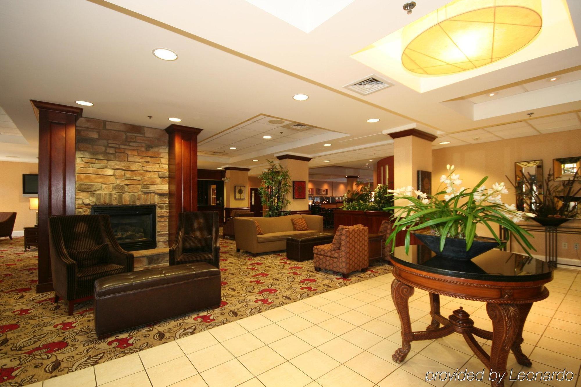 Holiday Inn & Suites Raleigh Cary By Ihg İç mekan fotoğraf