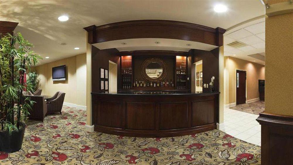Holiday Inn & Suites Raleigh Cary By Ihg Dış mekan fotoğraf