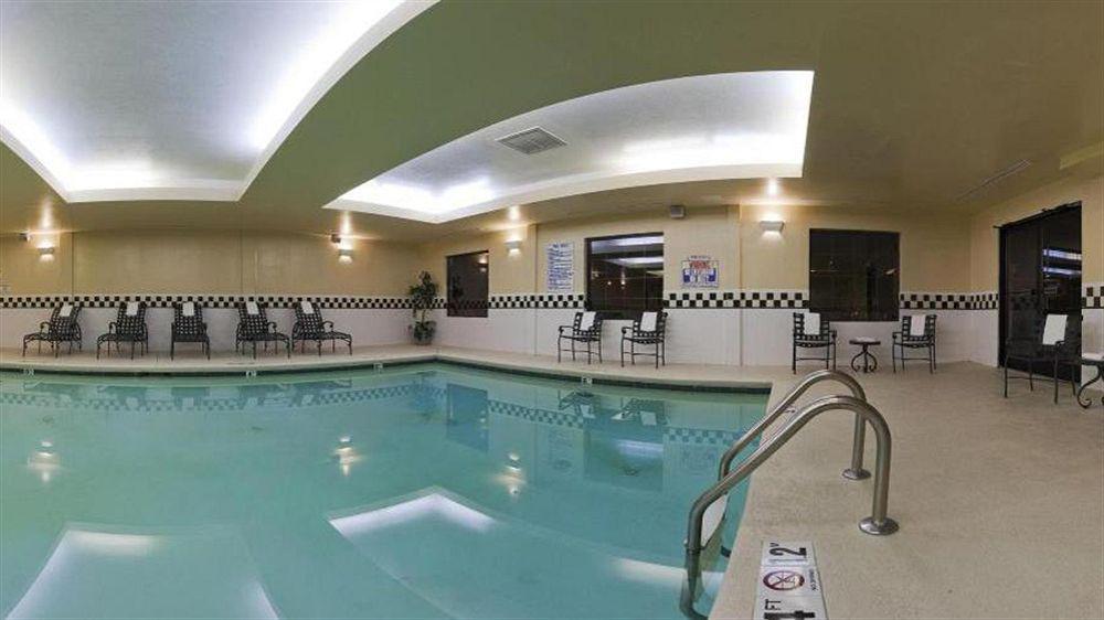 Holiday Inn & Suites Raleigh Cary By Ihg Dış mekan fotoğraf